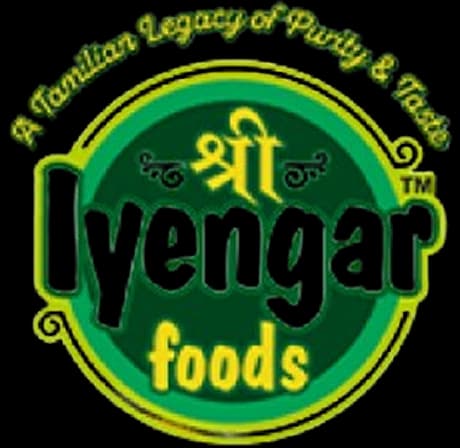 shree iyengars logo