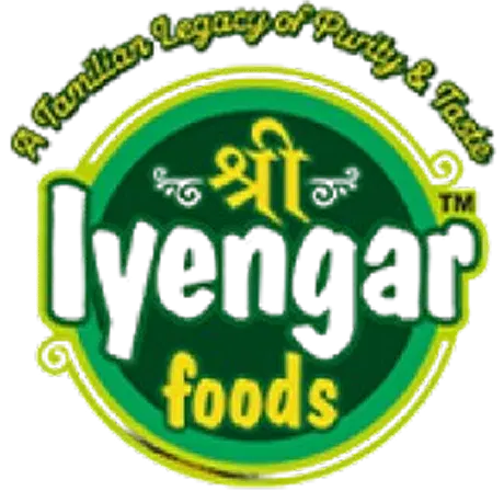shree iyengars logo